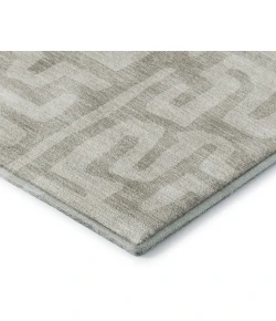 Dalyn The Reserve Brown TR1 2ft.3in. x 7ft.6in. Rug