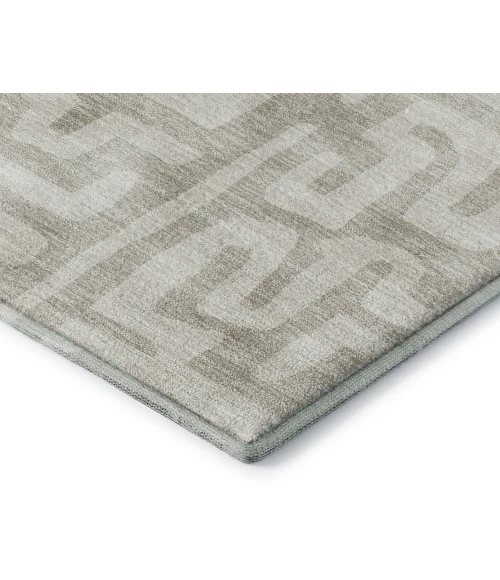 Dalyn The Reserve Brown TR1 2ft.6in. x 3ft.10in. Rug