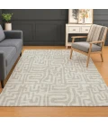 Dalyn The Reserve Brown TR1 2ft.6in. x 3ft.10in. Rug
