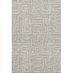 Dalyn The Reserve Brown TR1 5ft. x 7ft.6in. Rug