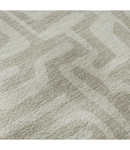 Dalyn The Reserve Brown TR1 2ft.6in. x 3ft.10in. Rug