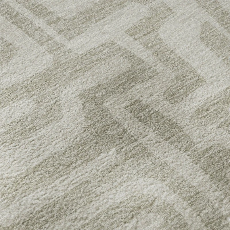 Dalyn The Reserve Brown TR1 8ft. x 10ft. Rug