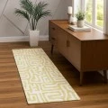 Dalyn The Reserve Gold TR1 2ft.3in. x 7ft.6in. Rug