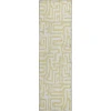 Dalyn The Reserve Gold TR1 2ft.3in. x 7ft.6in. Rug