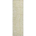 Dalyn The Reserve Gold TR1 2ft.3in. x 7ft.6in. Rug