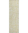Dalyn The Reserve Gold TR1 2ft.3in. x 7ft.6in. Rug