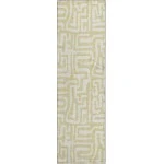 Dalyn The Reserve Gold TR1 2ft.3in. x 7ft.6in. Rug