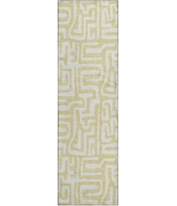 Dalyn The Reserve Gold TR1 2ft.3in. x 7ft.6in. Rug