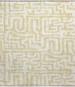 Dalyn The Reserve Gold TR1 1ft.8in. x 2ft.6in. Rug