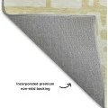 Dalyn The Reserve Gold TR1 2ft.3in. x 7ft.6in. Rug