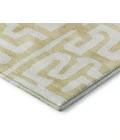 Dalyn The Reserve Gold TR1 2ft.6in. x 3ft.10in. Rug
