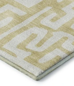 Dalyn The Reserve Gold TR1 1ft.8in. x 2ft.6in. Rug