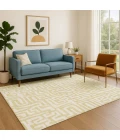 Dalyn The Reserve Gold TR1 2ft.6in. x 3ft.10in. Rug