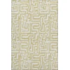 Dalyn The Reserve Gold TR1 2ft.6in. x 3ft.10in. Rug