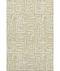 Dalyn The Reserve Gold TR1 2ft.6in. x 3ft.10in. Rug