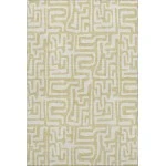Dalyn The Reserve Gold TR1 8ft. x 10ft. Rug