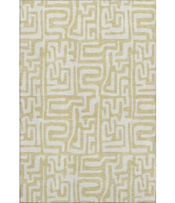 Dalyn The Reserve Gold TR1 2ft.6in. x 3ft.10in. Rug