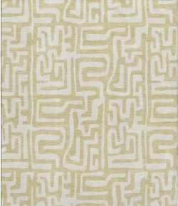 Dalyn The Reserve Gold TR1 2ft.6in. x 3ft.10in. Rug