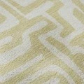 Dalyn The Reserve Gold TR1 2ft.3in. x 7ft.6in. Rug
