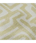 Dalyn The Reserve Gold TR1 2ft.6in. x 3ft.10in. Rug