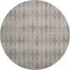 Dalyn The Reserve Brown TR2 8ft. x 8ft. Rug