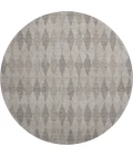 Dalyn The Reserve Brown TR2 8ft. x 8ft. Rug