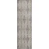Dalyn The Reserve Brown TR2 2ft.3in. x 7ft.6in. Rug