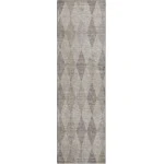 Dalyn The Reserve Brown TR2 2ft.3in. x 7ft.6in. Rug