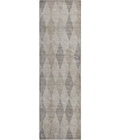 Dalyn The Reserve Brown TR2 2ft.3in. x 7ft.6in. Rug