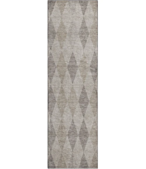 Dalyn The Reserve Brown TR2 2ft.3in. x 7ft.6in. Rug