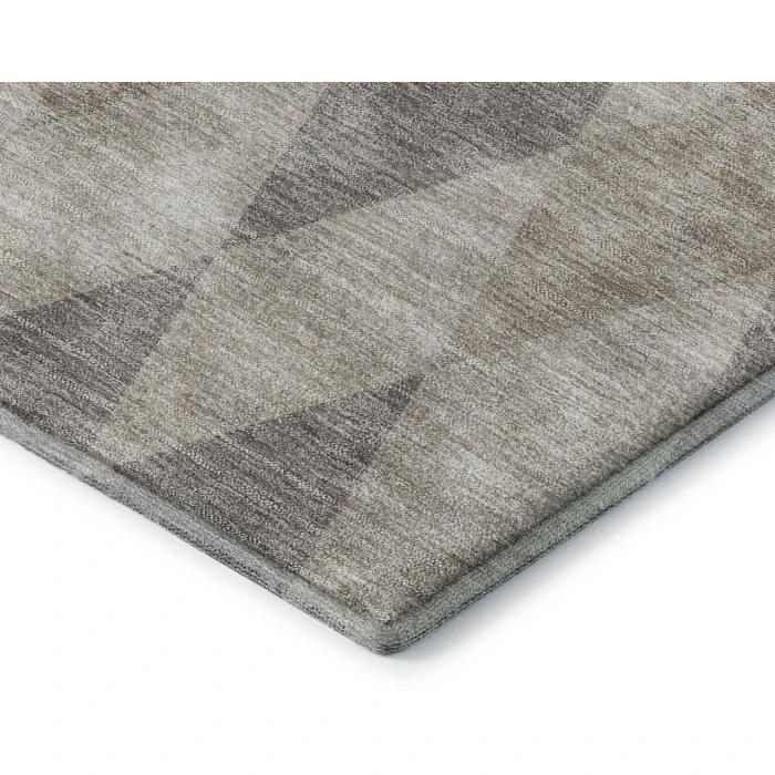 Dalyn The Reserve Brown TR2 8ft. x 10ft. Rug