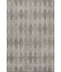 Dalyn The Reserve Brown TR2 8ft. x 10ft. Rug