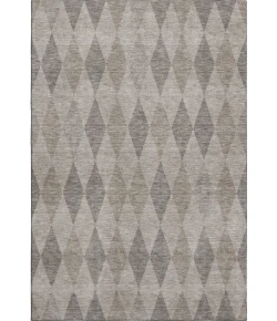 Dalyn The Reserve Brown TR2 8ft. x 10ft. Rug