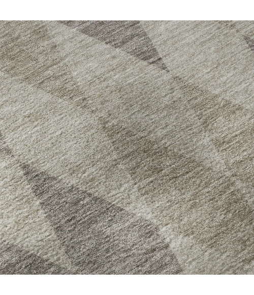 Dalyn The Reserve Brown TR2 8ft. x 10ft. Rug