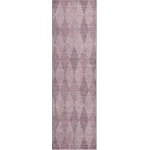 Dalyn The Reserve Pink TR2 2ft.3in. x 7ft.6in. Rug