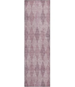 Dalyn The Reserve Pink TR2 2ft.3in. x 7ft.6in. Rug