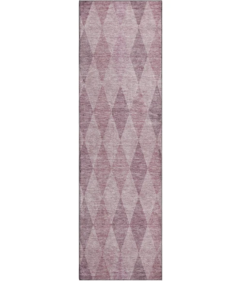 Dalyn The Reserve Pink TR2 2ft.3in. x 7ft.6in. Rug
