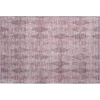Dalyn The Reserve Pink TR2 1ft.8in. x 2ft.6in. Rug
