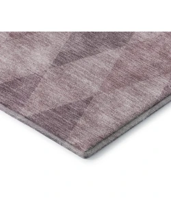 Dalyn The Reserve Pink TR2 2ft.3in. x 7ft.6in. Rug