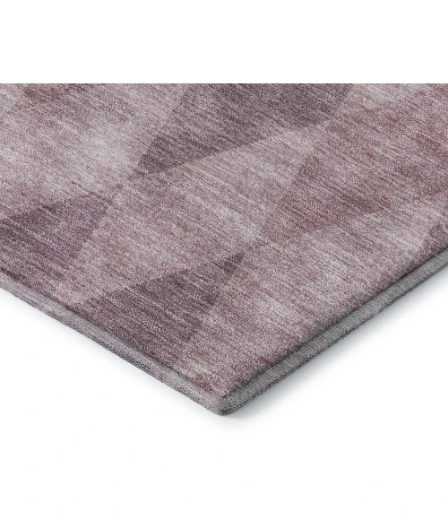 Dalyn The Reserve Pink TR2 2ft.3in. x 7ft.6in. Rug