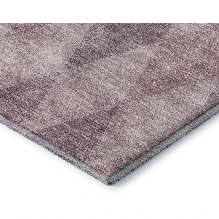 Dalyn The Reserve Pink TR2 5ft. x 7ft.6in. Rug