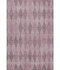 Dalyn The Reserve Pink TR2 9ft. x 12ft. Rug