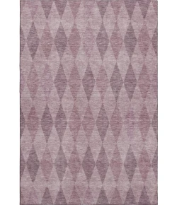 Dalyn The Reserve Pink TR2 9ft. x 12ft. Rug