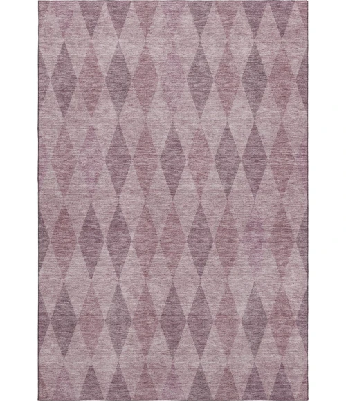Dalyn The Reserve Pink TR2 9ft. x 12ft. Rug