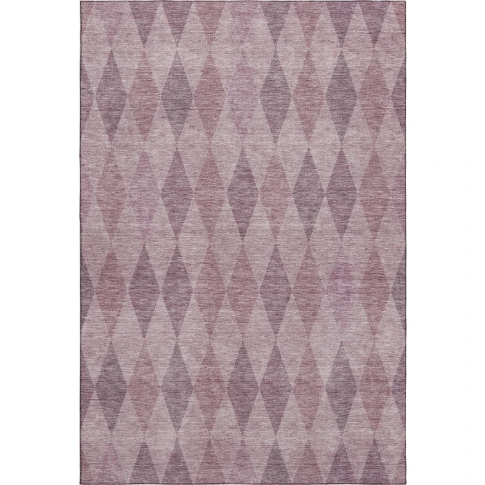 Dalyn The Reserve Pink TR2 5ft. x 7ft.6in. Rug