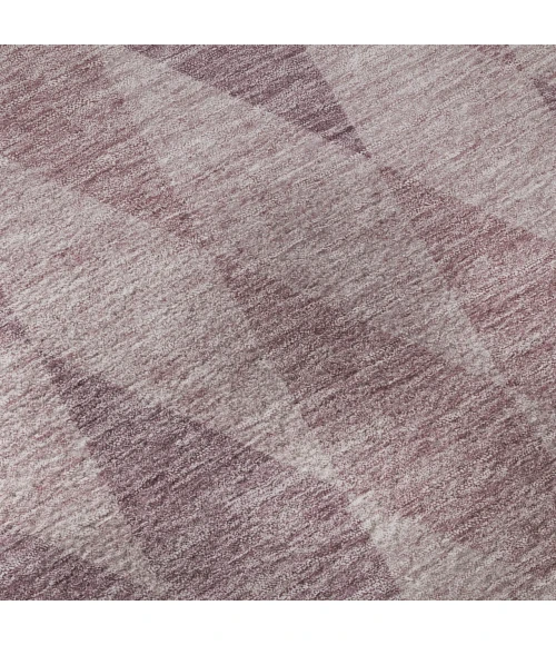 Dalyn The Reserve Pink TR2 2ft.3in. x 7ft.6in. Rug