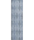 Dalyn The Reserve Blue TR2 2ft.3in. x 7ft.6in. Rug
