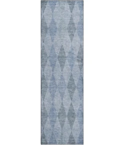 Dalyn The Reserve Blue TR2 2ft.3in. x 7ft.6in. Rug