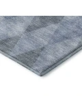 Dalyn The Reserve Blue TR2 8ft. x 10ft. Rug