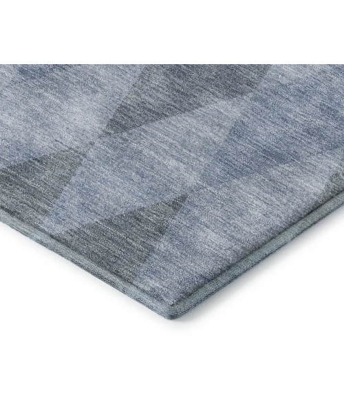 Dalyn The Reserve Blue TR2 8ft. x 10ft. Rug